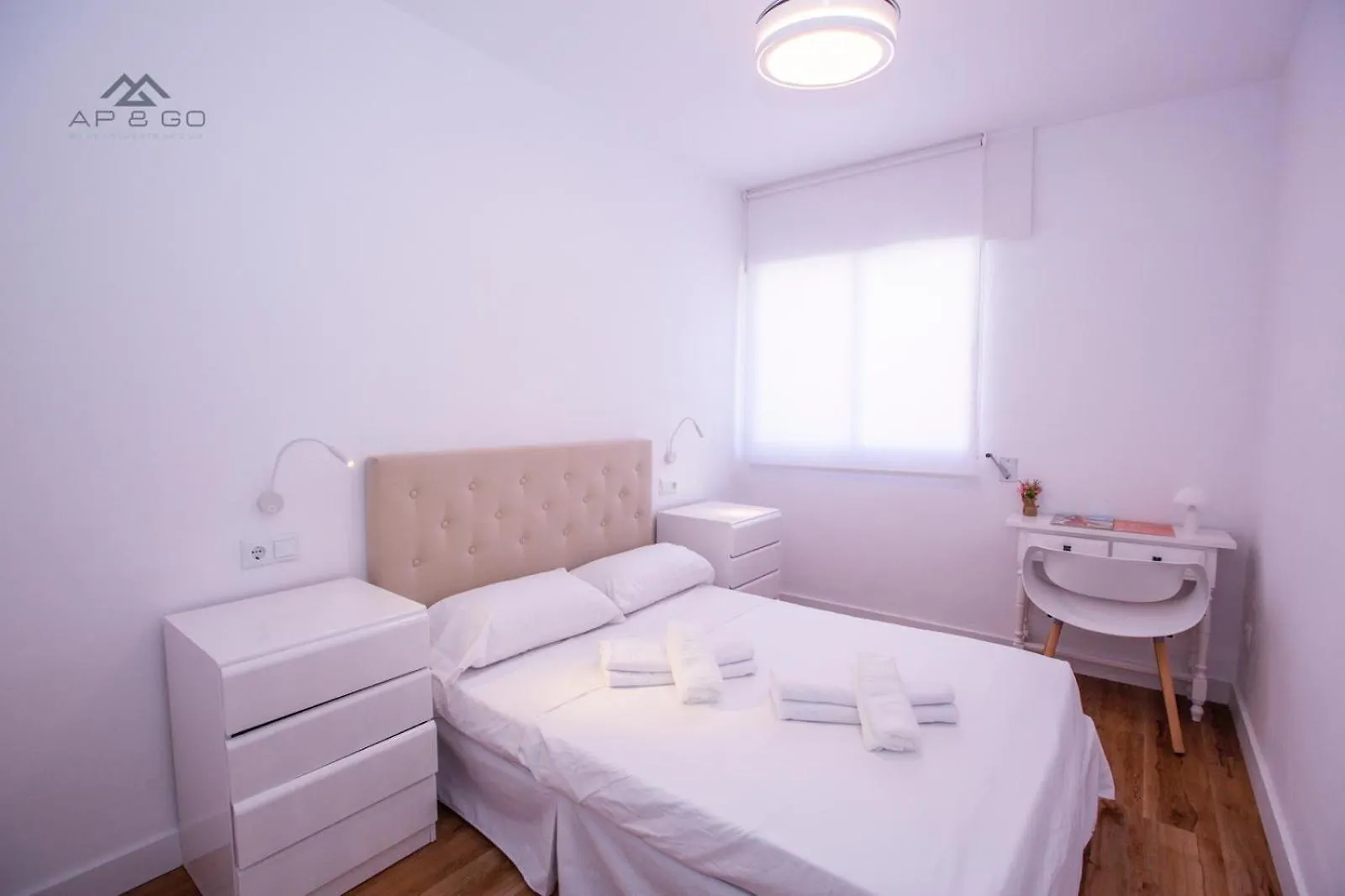 White Apartment Great Location Almunecar 0*,