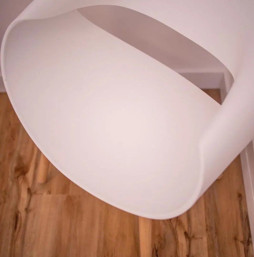 White Apartment Great Location Almunecar Spain