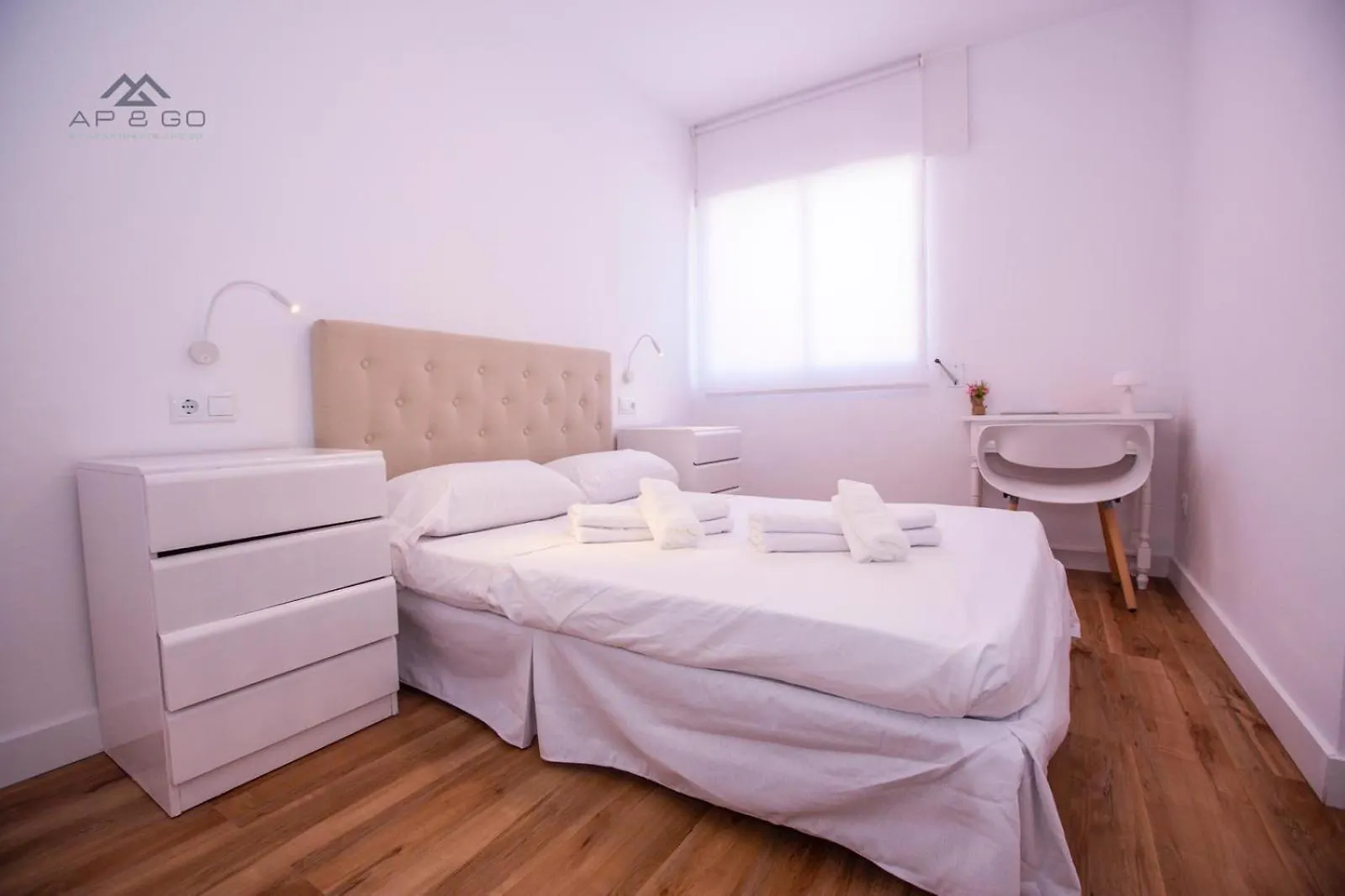 White Apartment Great Location Almuñécar 0*,  Spanien