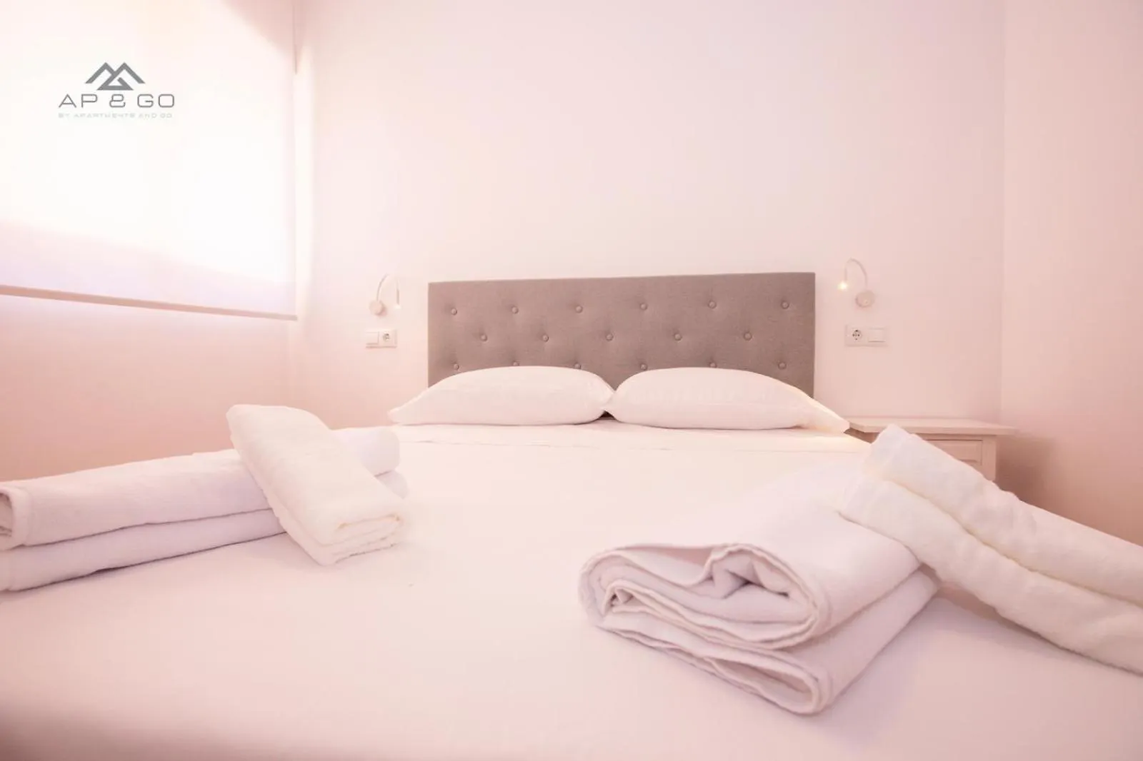 White Apartment Great Location Almuñécar 0*,  Spanien