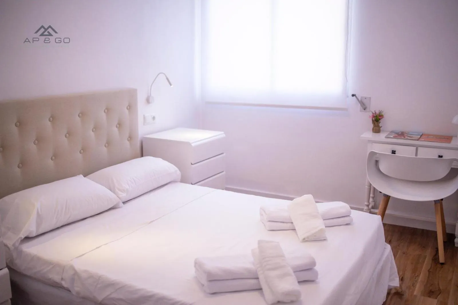 White Apartment Great Location Almuñécar 0*,