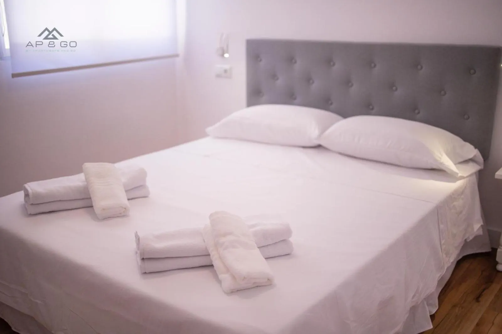 White Apartment Great Location Almuñécar 0*,  Spanien